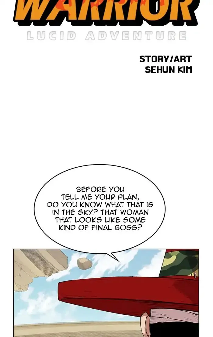 Read Hardcore Leveling Warrior chapter 170 image 12 on Lezhin