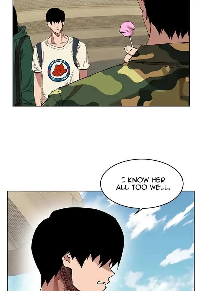 Read Hardcore Leveling Warrior chapter 170 image 13 on Lezhin