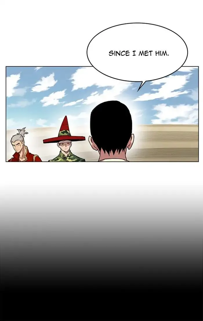 Read Hardcore Leveling Warrior chapter 170 image 16 on Lezhin