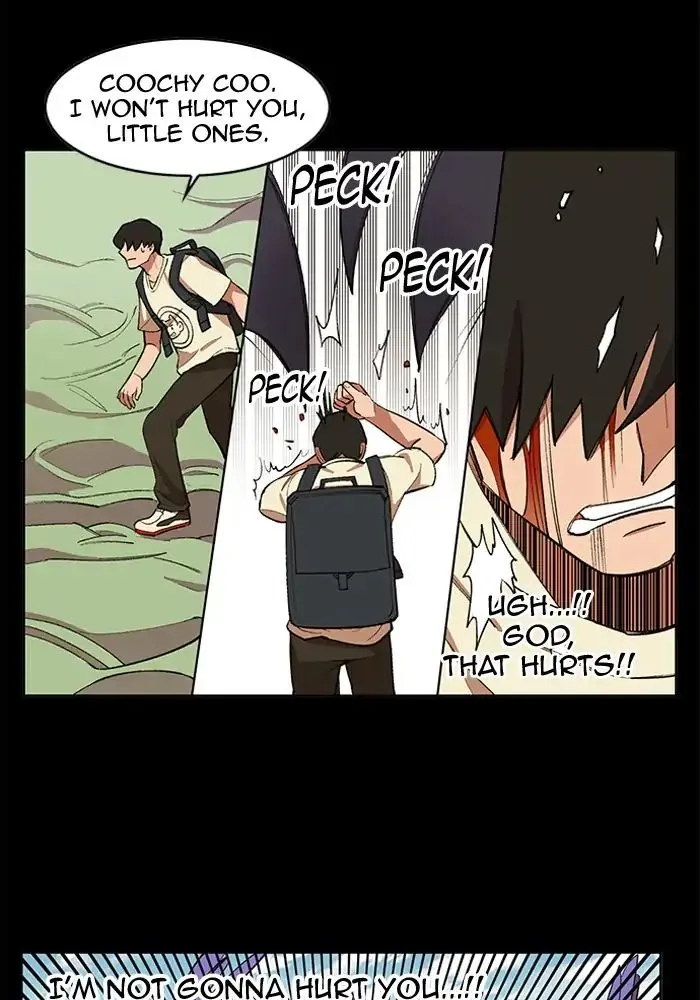 Read Hardcore Leveling Warrior chapter 170 image 20 on Lezhin