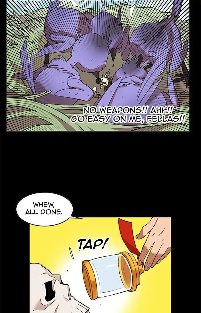 Read Hardcore Leveling Warrior chapter 170 image 21 on Lezhin