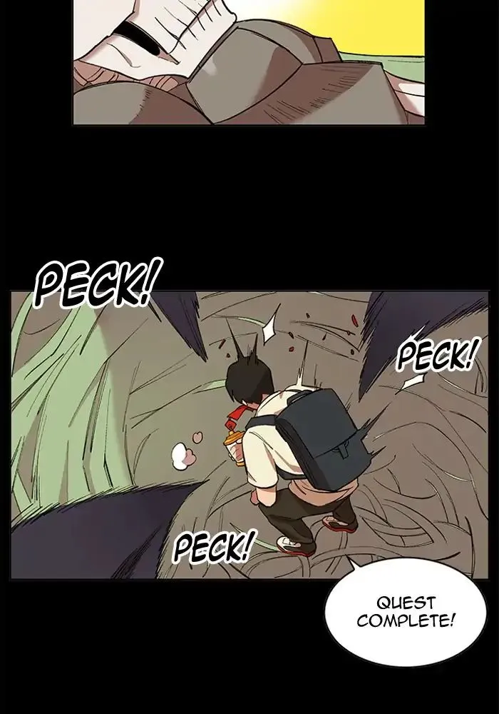 Read Hardcore Leveling Warrior chapter 170 image 22 on Lezhin