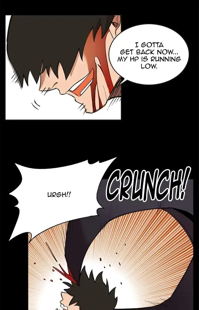 Read Hardcore Leveling Warrior chapter 170 image 23 on Lezhin