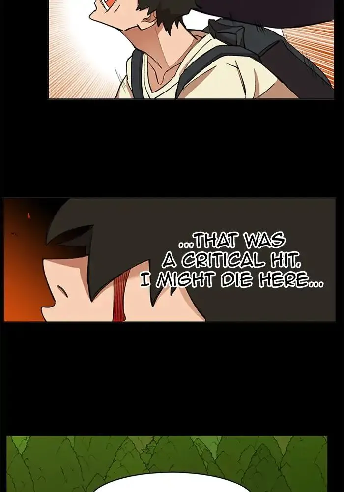 Read Hardcore Leveling Warrior chapter 170 image 24 on Lezhin