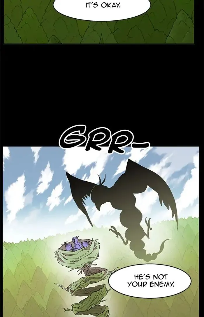 Read Hardcore Leveling Warrior chapter 170 image 25 on Lezhin