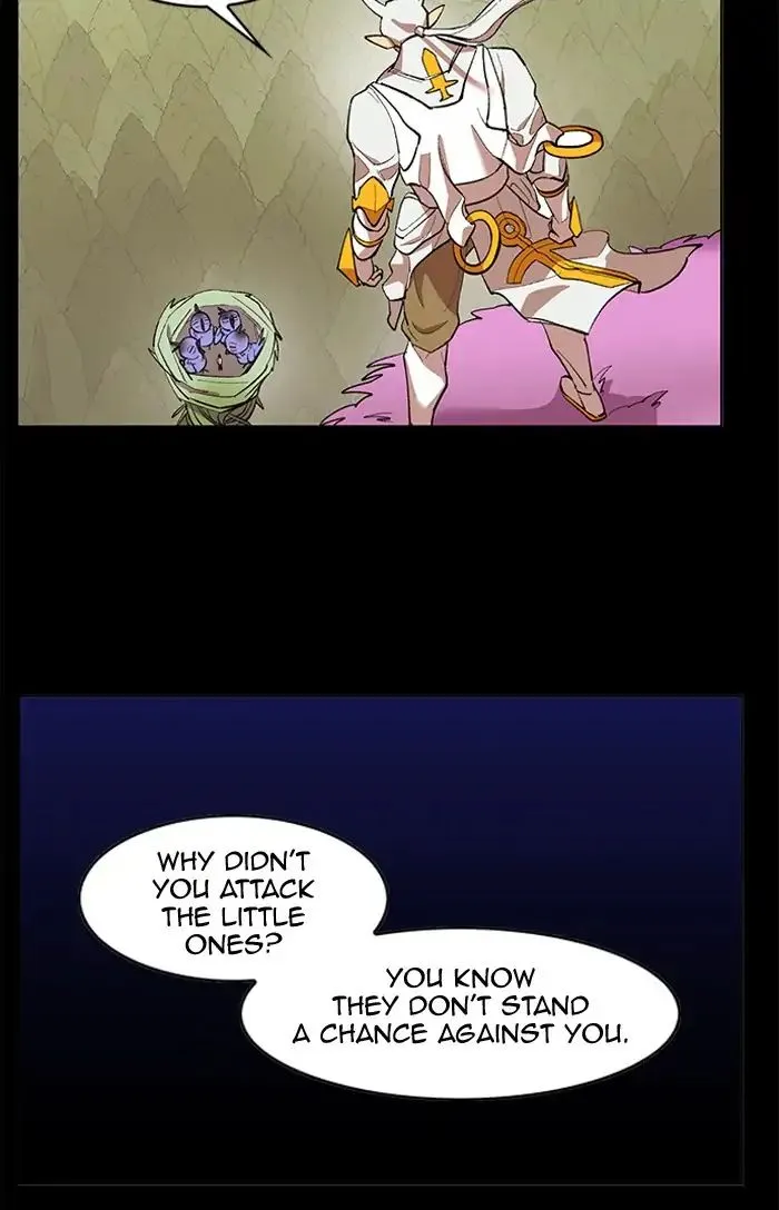 Read Hardcore Leveling Warrior chapter 170 image 27 on Lezhin