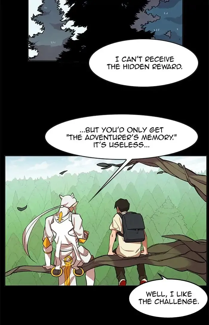 Read Hardcore Leveling Warrior chapter 170 image 29 on Lezhin
