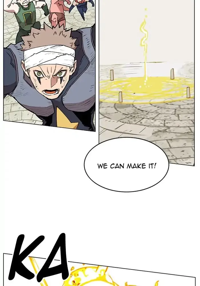Read Hardcore Leveling Warrior chapter 170 image 3 on Lezhin