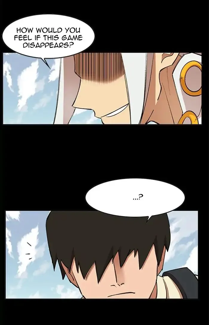 Read Hardcore Leveling Warrior chapter 170 image 31 on Lezhin