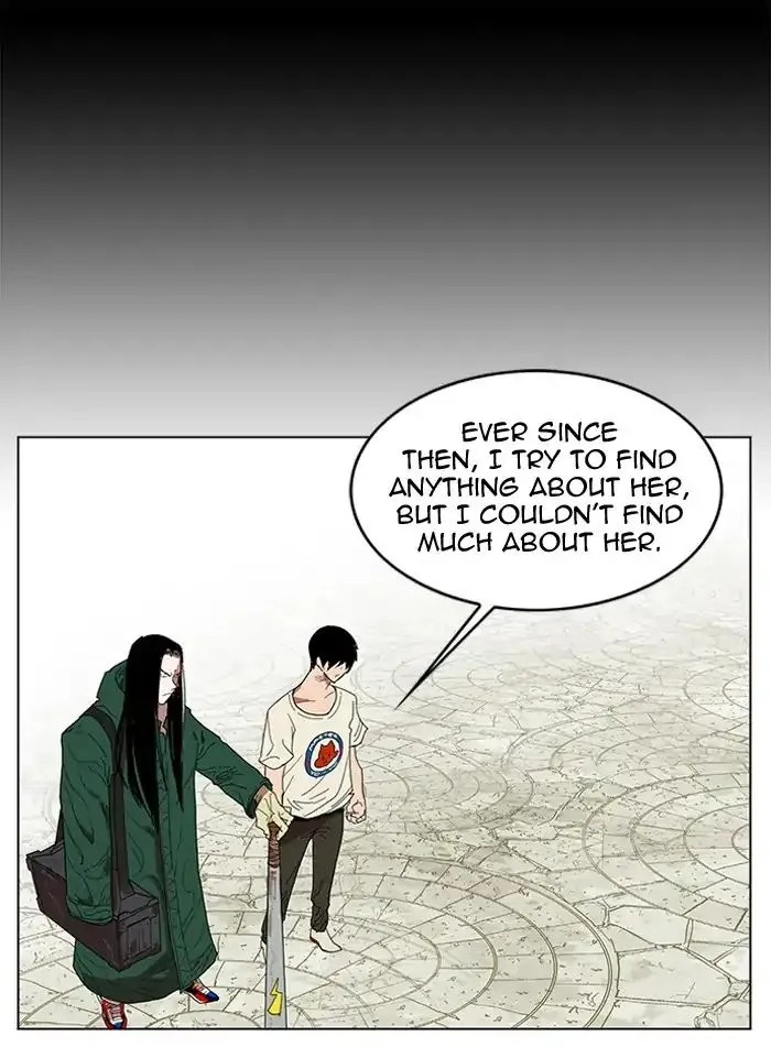 Read Hardcore Leveling Warrior chapter 170 image 34 on Lezhin