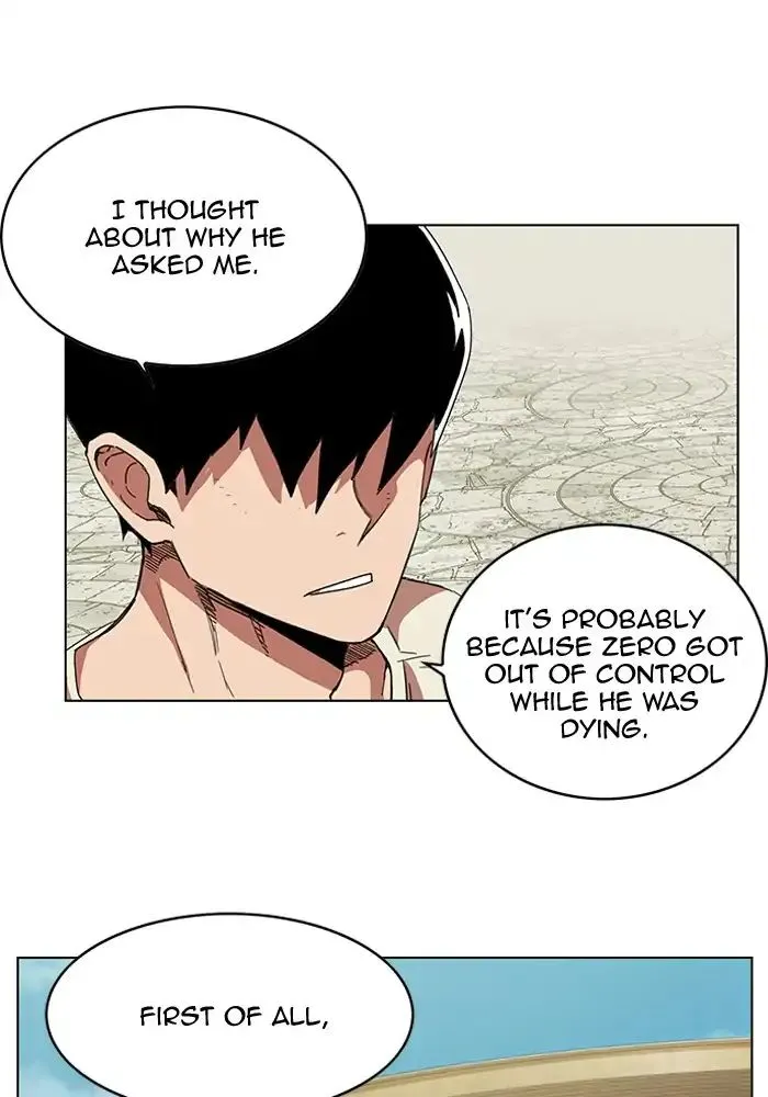 Read Hardcore Leveling Warrior chapter 170 image 35 on Lezhin