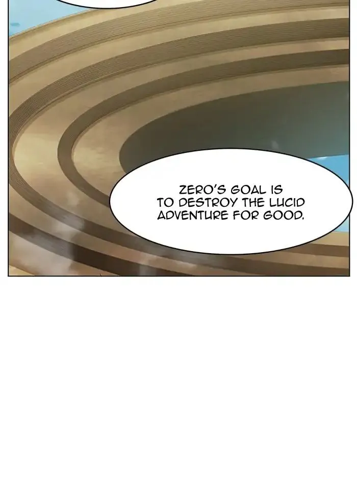 Read Hardcore Leveling Warrior chapter 170 image 36 on Lezhin