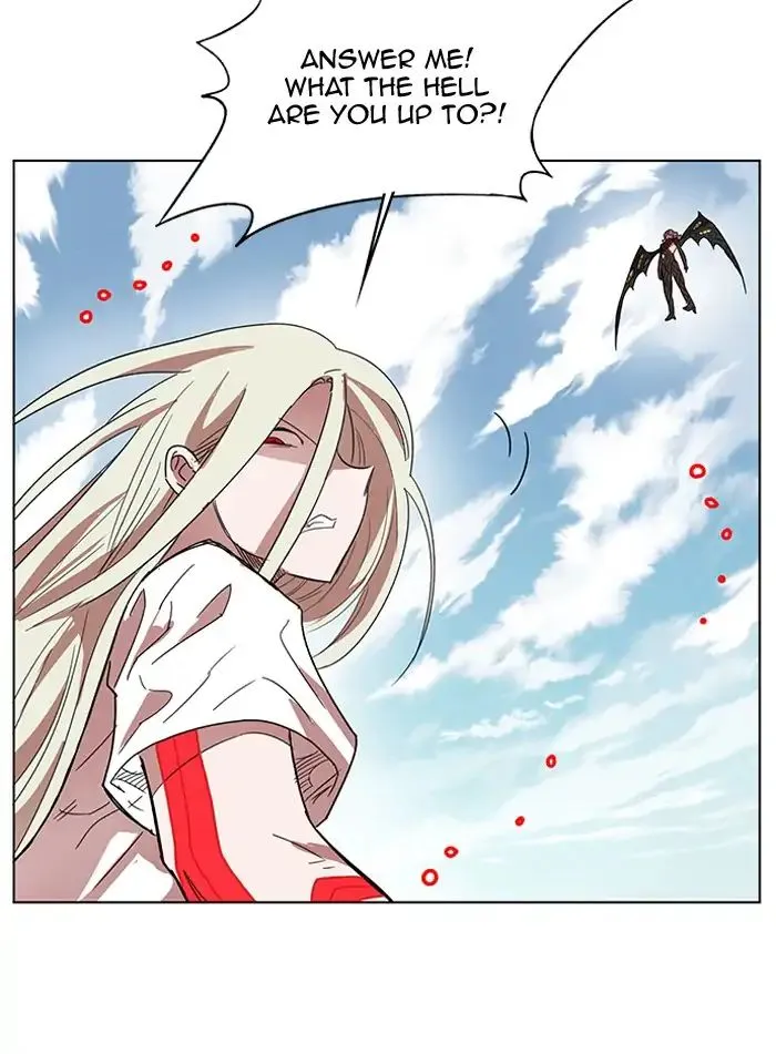 Read Hardcore Leveling Warrior chapter 170 image 38 on Lezhin