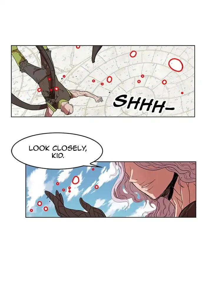 Read Hardcore Leveling Warrior chapter 170 image 39 on Lezhin