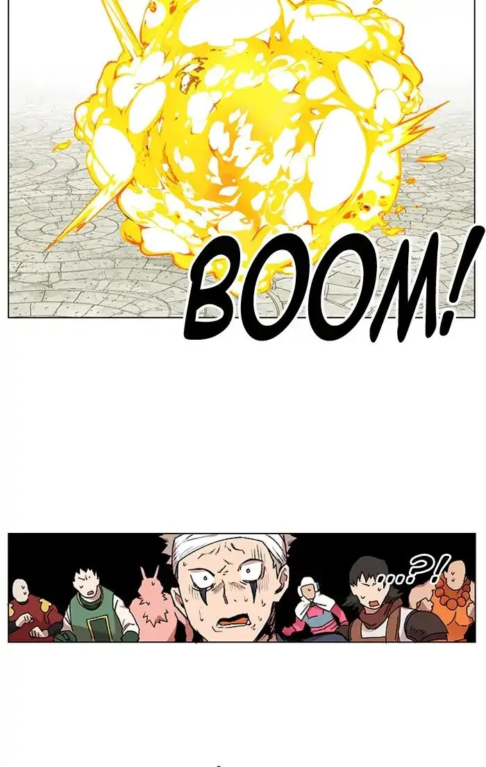Read Hardcore Leveling Warrior chapter 170 image 4 on Lezhin