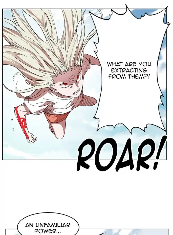 Read Hardcore Leveling Warrior chapter 170 image 40 on Lezhin