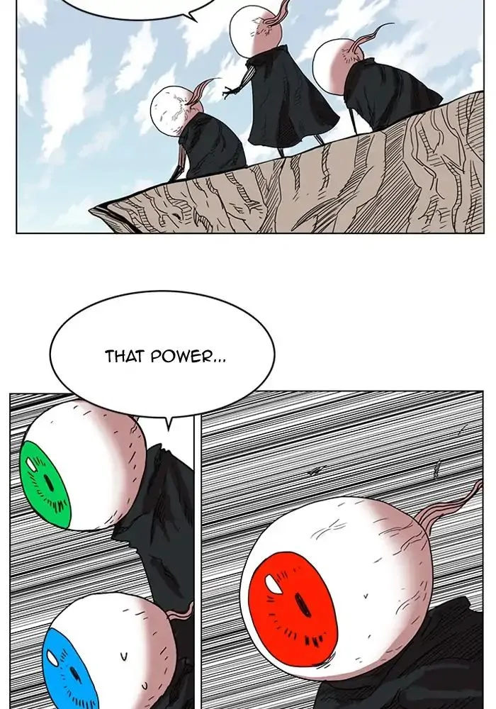Read Hardcore Leveling Warrior chapter 170 image 41 on Lezhin