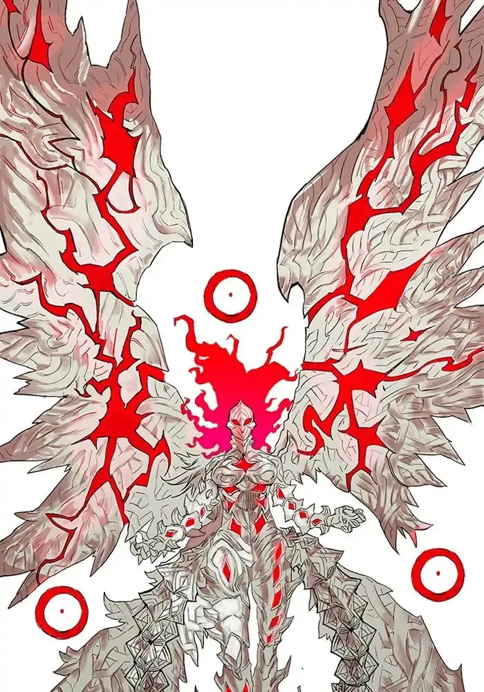 Read Hardcore Leveling Warrior chapter 170 image 45 on Lezhin