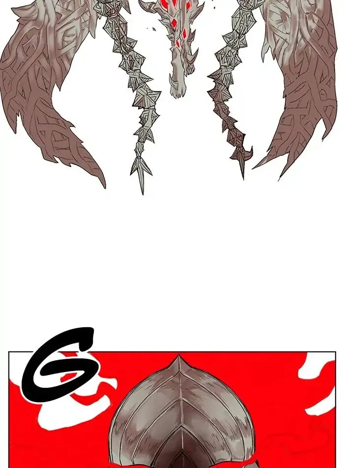 Read Hardcore Leveling Warrior chapter 170 image 46 on Lezhin