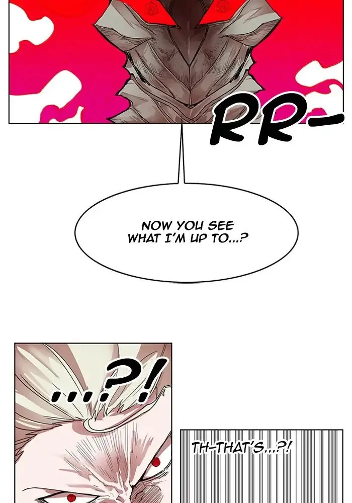 Read Hardcore Leveling Warrior chapter 170 image 47 on Lezhin