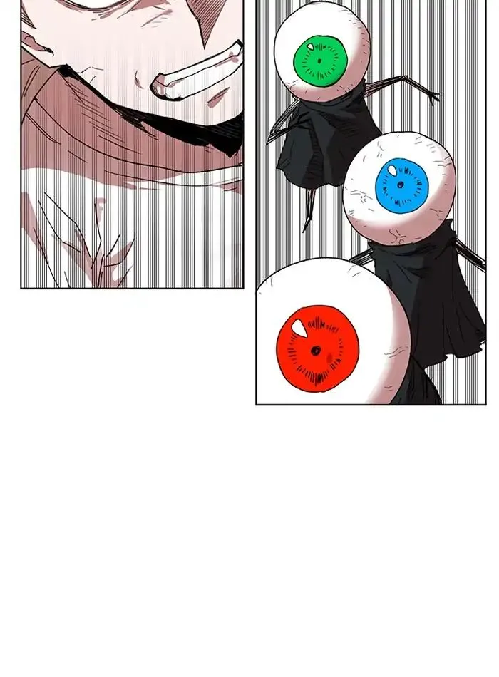 Read Hardcore Leveling Warrior chapter 170 image 48 on Lezhin