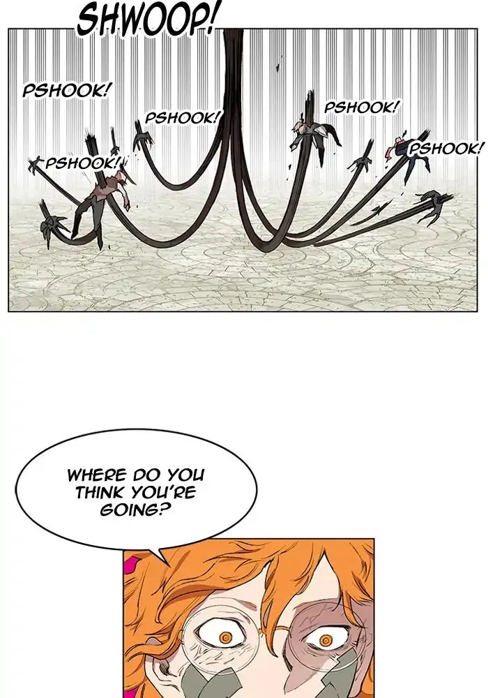 Read Hardcore Leveling Warrior chapter 170 image 5 on Lezhin