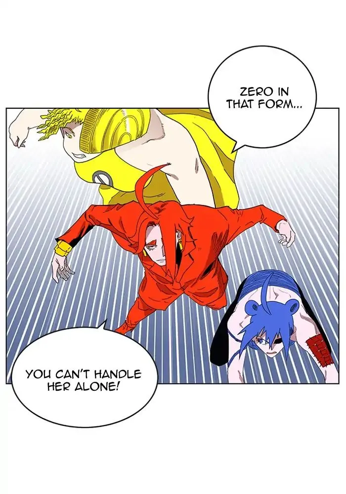 Read Hardcore Leveling Warrior chapter 170 image 50 on Lezhin