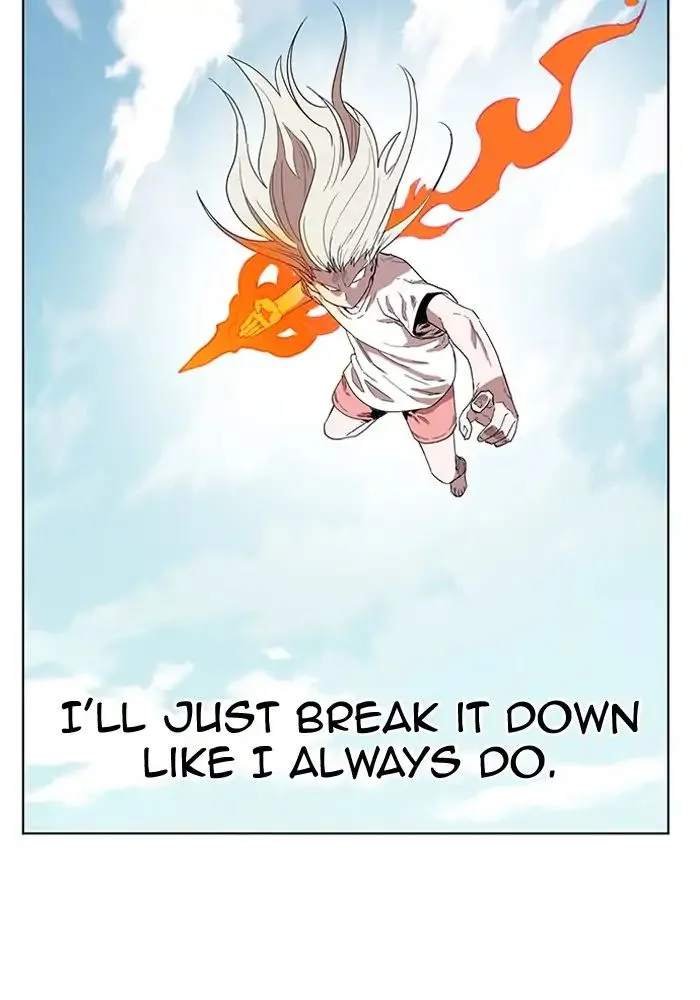 Read Hardcore Leveling Warrior chapter 170 image 52 on Lezhin