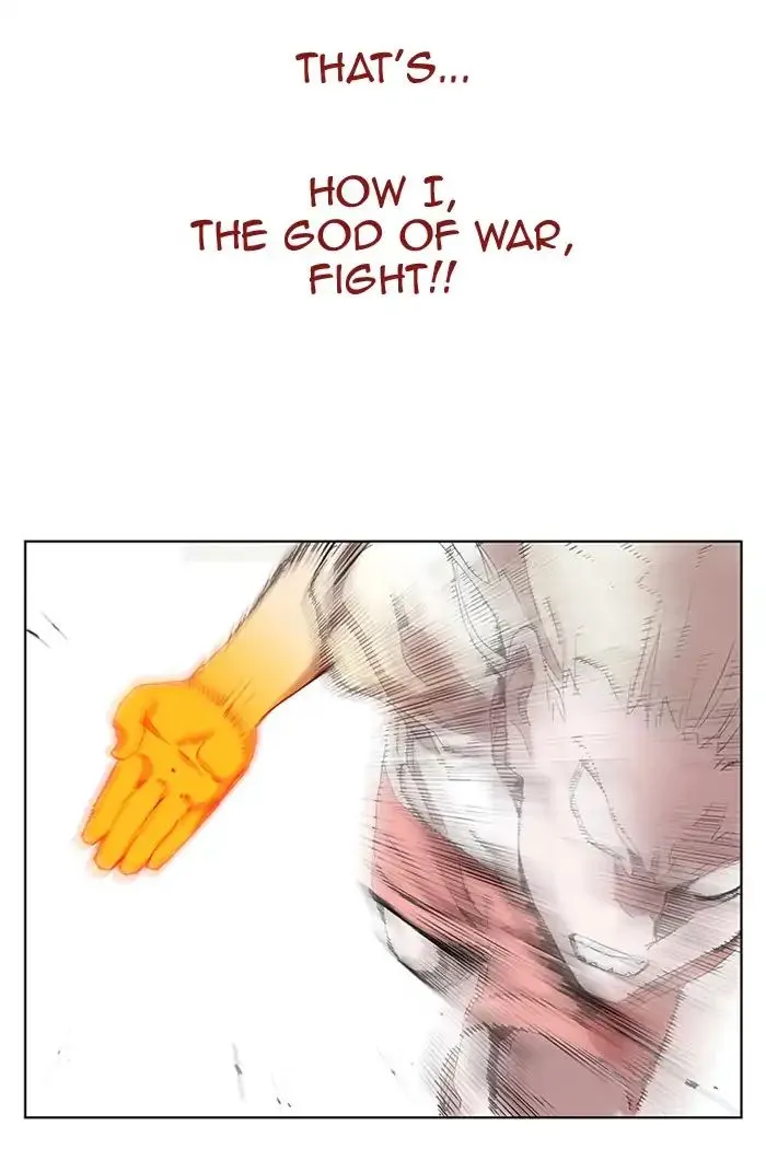 Read Hardcore Leveling Warrior chapter 170 image 53 on Lezhin