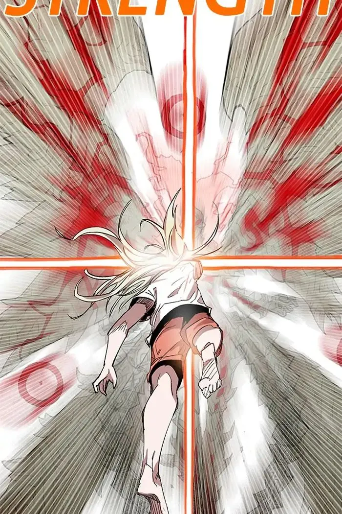 Read Hardcore Leveling Warrior chapter 170 image 55 on Lezhin