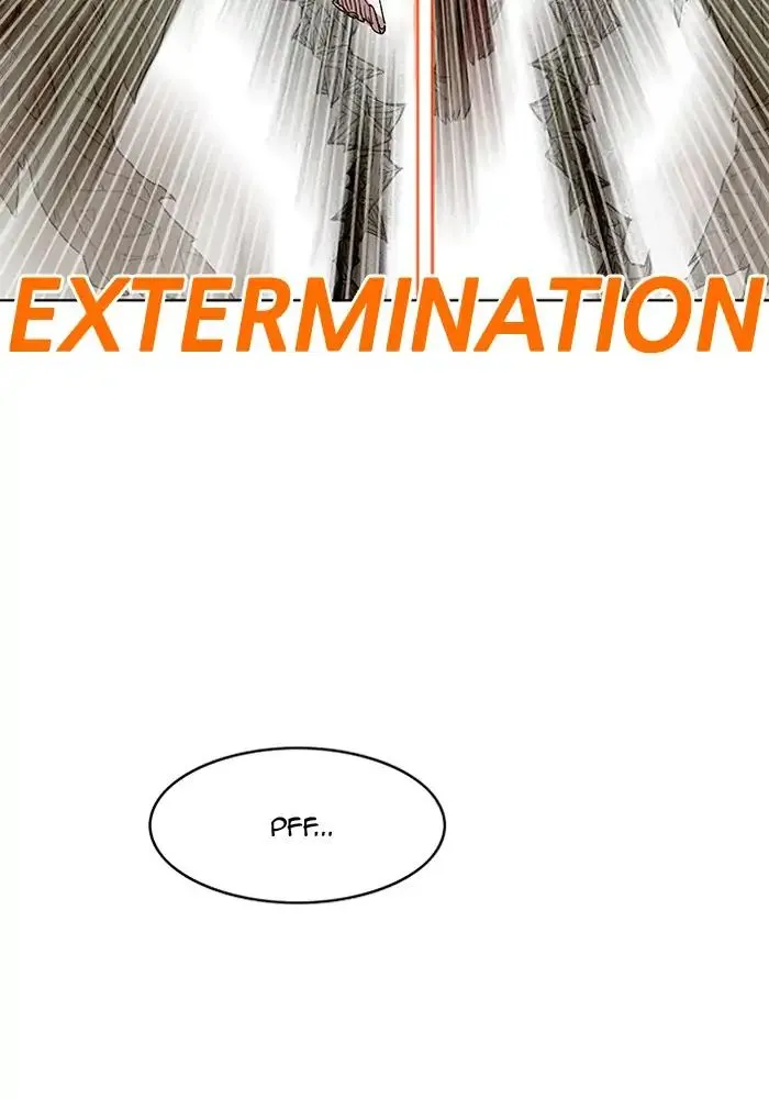 Read Hardcore Leveling Warrior chapter 170 image 56 on Lezhin