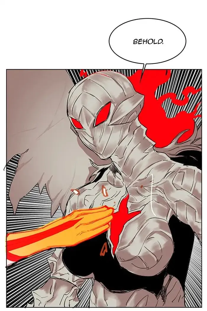 Read Hardcore Leveling Warrior chapter 170 image 57 on Lezhin