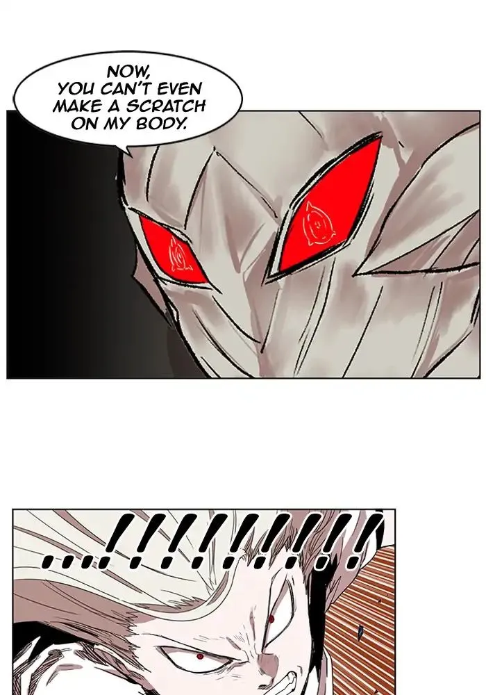 Read Hardcore Leveling Warrior chapter 170 image 58 on Lezhin