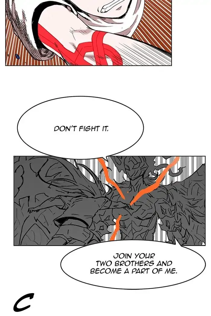 Read Hardcore Leveling Warrior chapter 170 image 59 on Lezhin