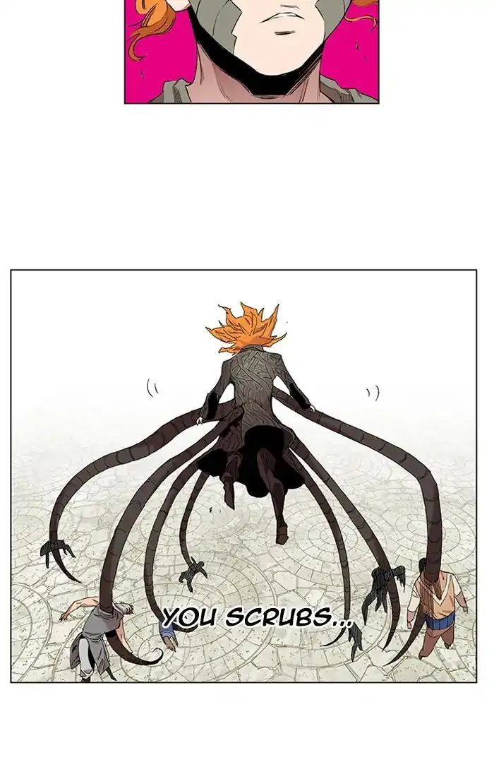 Read Hardcore Leveling Warrior chapter 170 image 6 on Lezhin