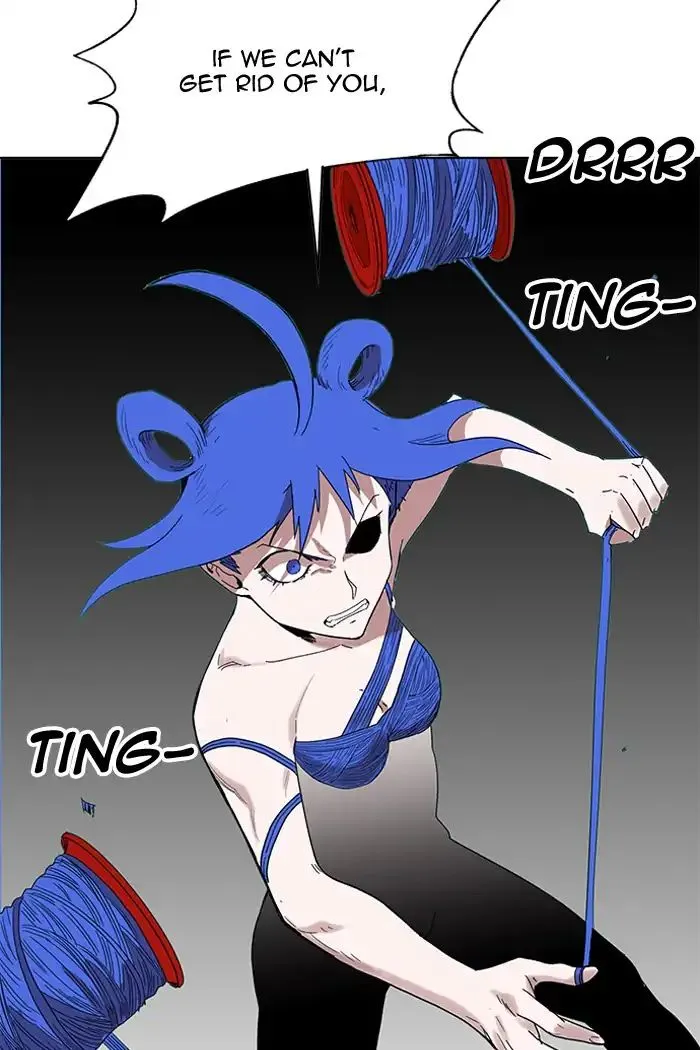 Read Hardcore Leveling Warrior chapter 170 image 61 on Lezhin