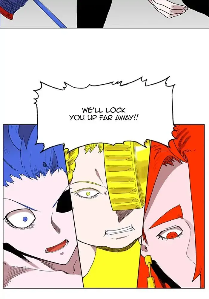 Read Hardcore Leveling Warrior chapter 170 image 62 on Lezhin