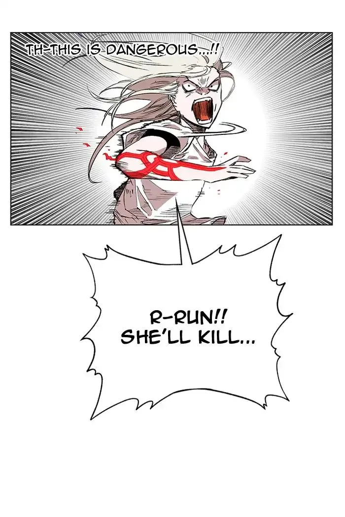 Read Hardcore Leveling Warrior chapter 170 image 65 on Lezhin