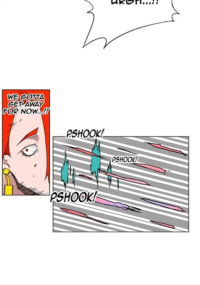 Read Hardcore Leveling Warrior chapter 170 image 67 on Lezhin