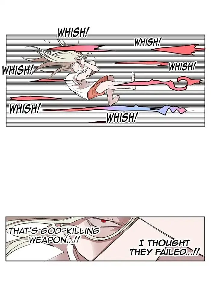 Read Hardcore Leveling Warrior chapter 170 image 68 on Lezhin