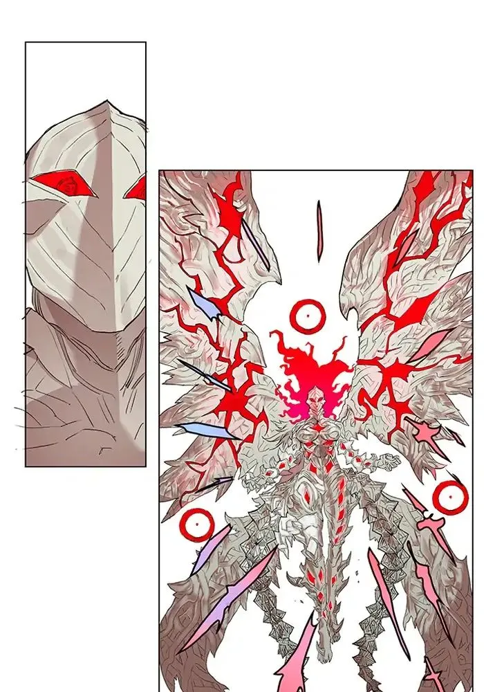 Read Hardcore Leveling Warrior chapter 170 image 69 on Lezhin