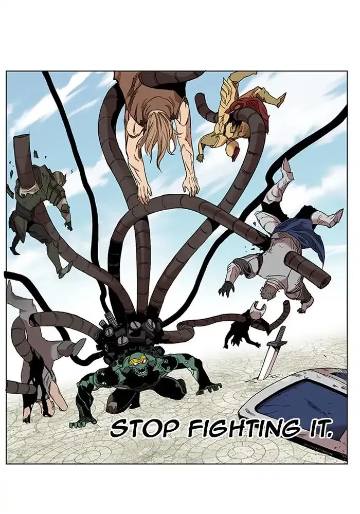 Read Hardcore Leveling Warrior chapter 170 image 7 on Lezhin