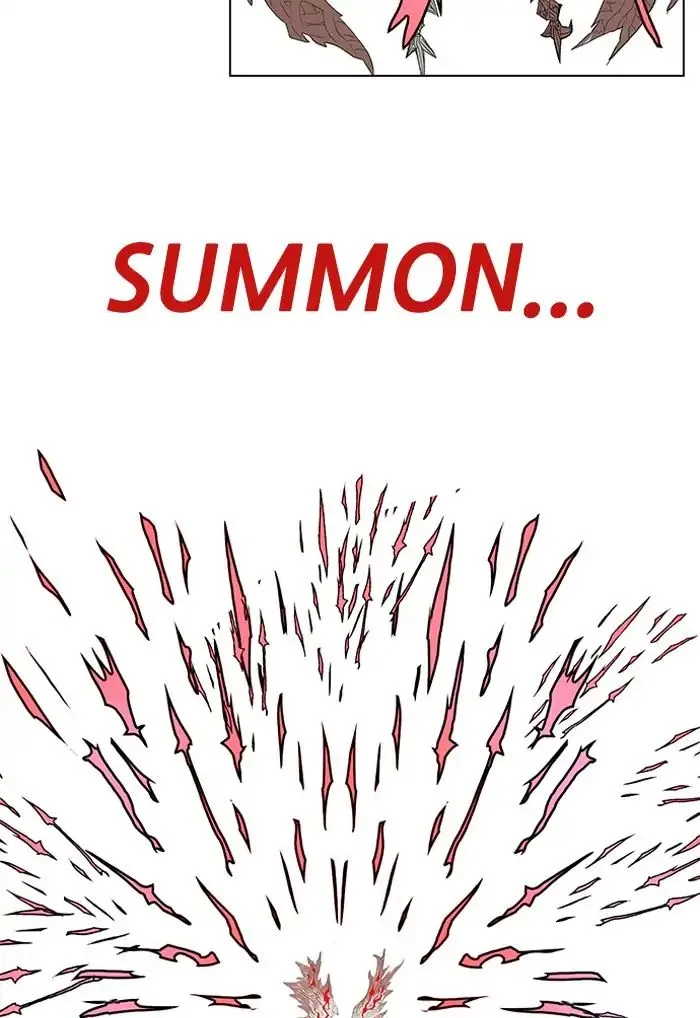 Read Hardcore Leveling Warrior chapter 170 image 70 on Lezhin