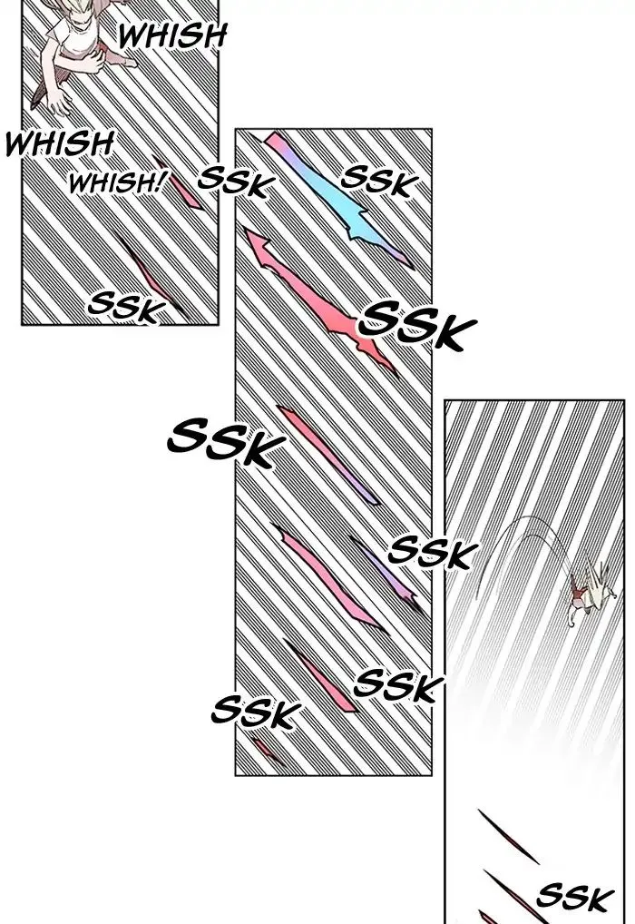 Read Hardcore Leveling Warrior chapter 170 image 72 on Lezhin