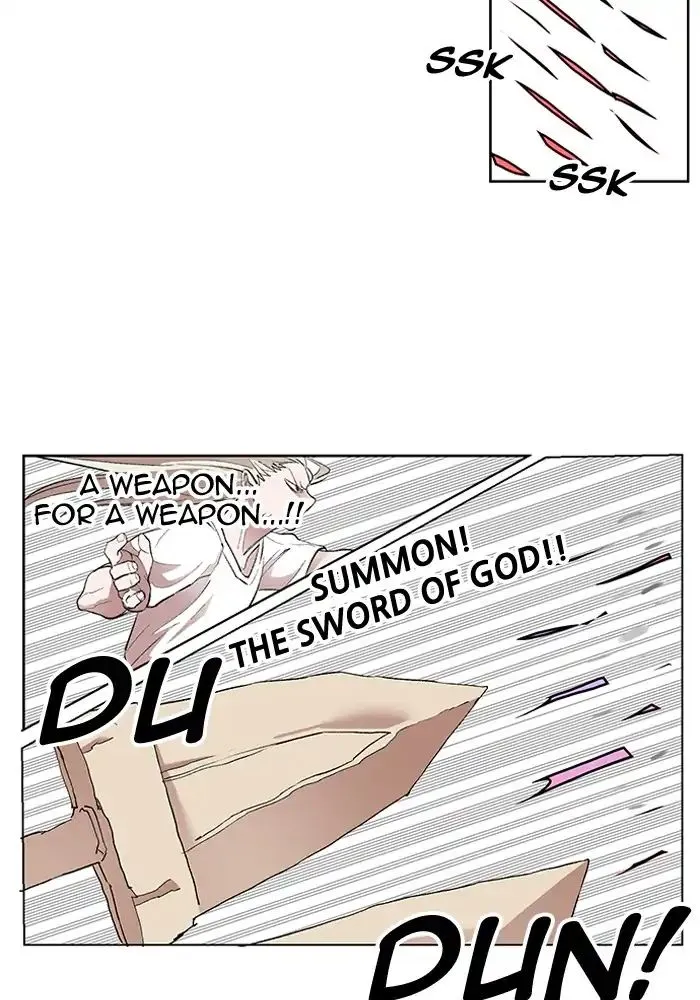 Read Hardcore Leveling Warrior chapter 170 image 73 on Lezhin