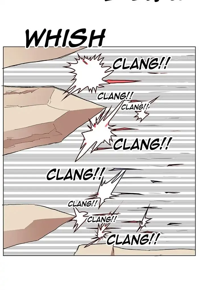 Read Hardcore Leveling Warrior chapter 170 image 74 on Lezhin