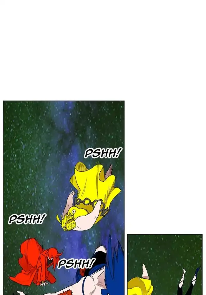 Read Hardcore Leveling Warrior chapter 170 image 75 on Lezhin