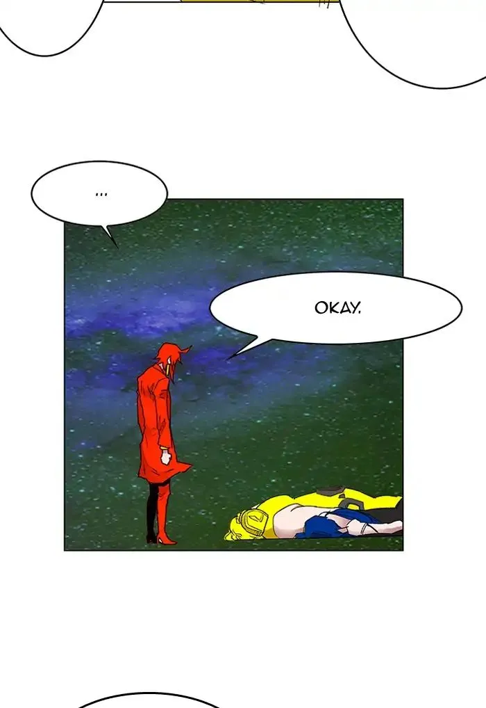 Read Hardcore Leveling Warrior chapter 170 image 78 on Lezhin