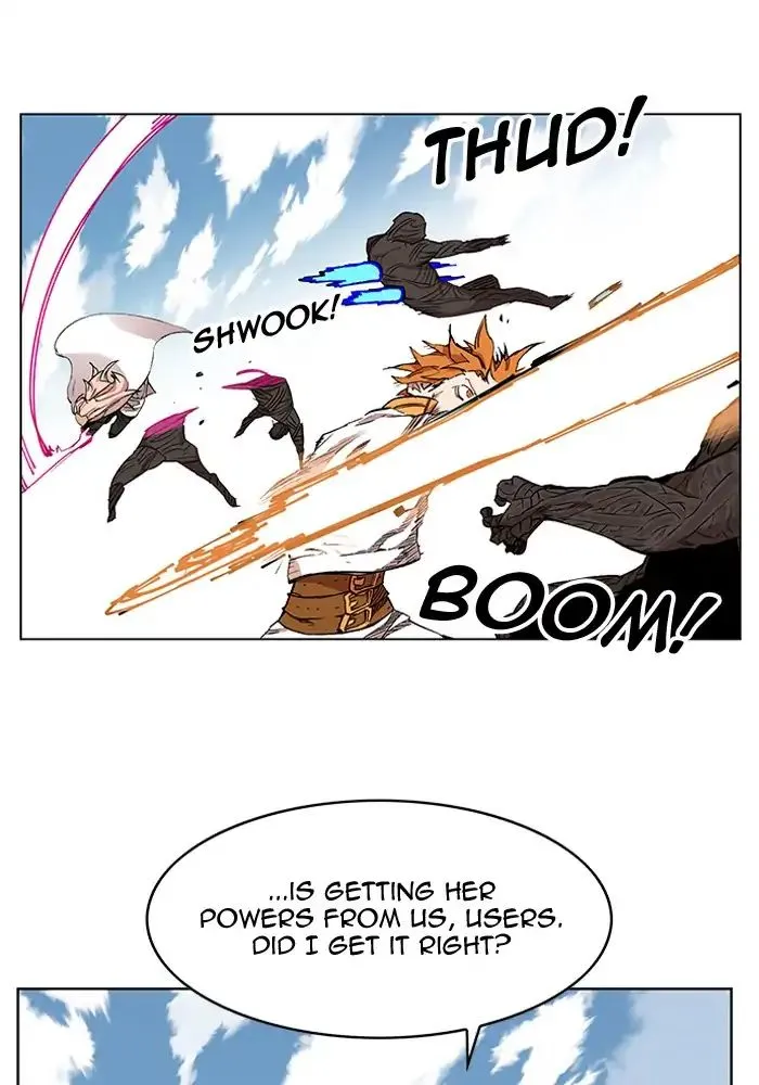 Read Hardcore Leveling Warrior chapter 170 image 83 on Lezhin