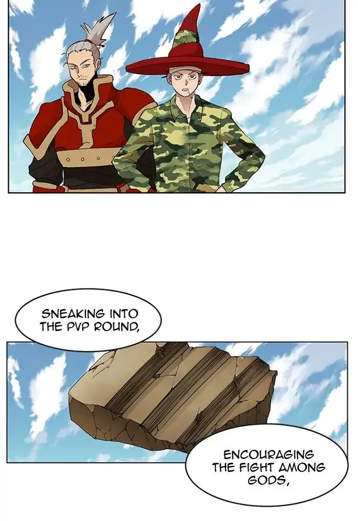 Read Hardcore Leveling Warrior chapter 170 image 84 on Lezhin